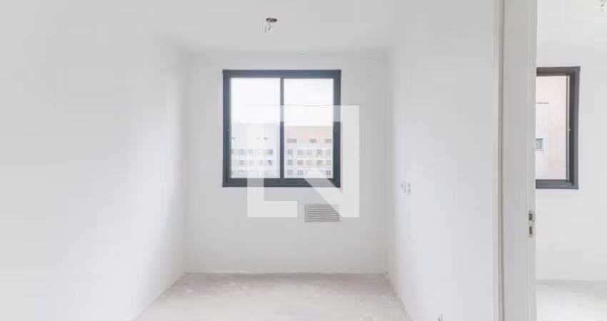 Apartamento à Venda - Butantã, 2 Quartos,  34 m2
