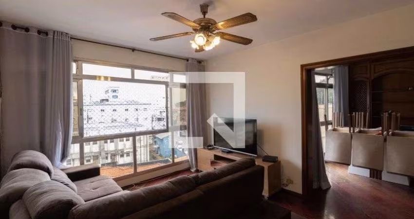 Apartamento à Venda - Penha de França, 3 Quartos,  123 m2