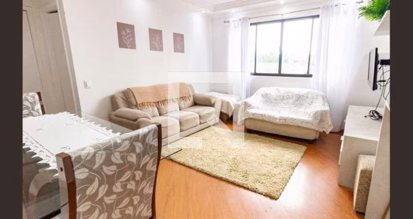 Apartamento à Venda - Mooca, 2 Quartos,  53 m2