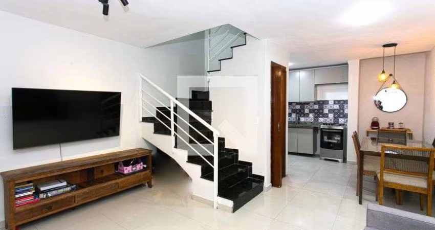Casa à Venda - Vila Carrão, 3 Quartos,  100 m2