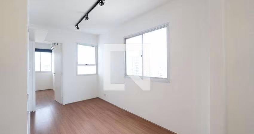 Apartamento à Venda - Consolação, 1 Quarto,  32 m2