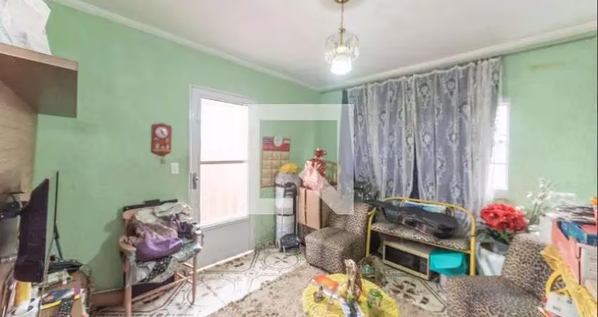 Casa com 2 quartos à venda na Rua Fúlvio Menocchi, --, Jabaquara, São Paulo