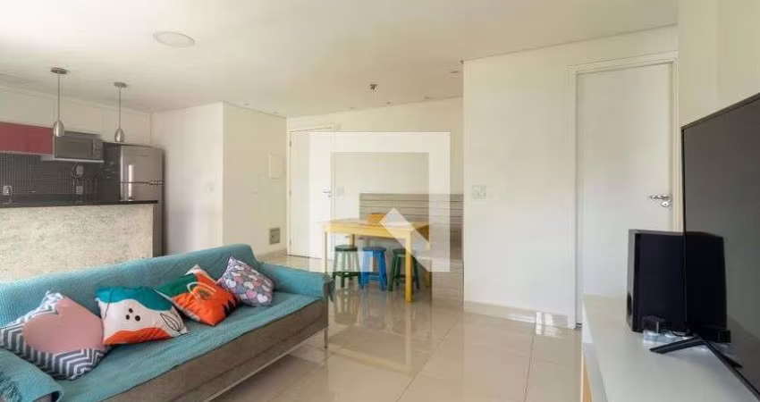 Apartamento à Venda - Panamby, 2 Quartos,  64 m2