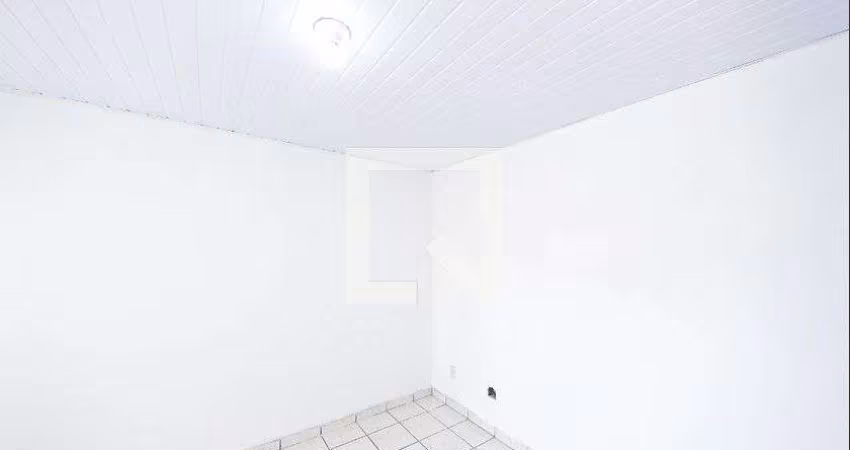 Casa à Venda - Sapopemba, 2 Quartos,  89 m2