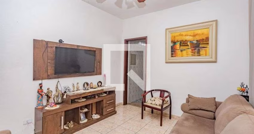 Casa à Venda - Vila das Mercês, 3 Quartos,  300 m2