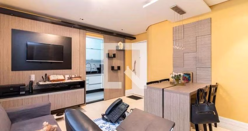 Apartamento à Venda - Casa Verde, 2 Quartos,  53 m2