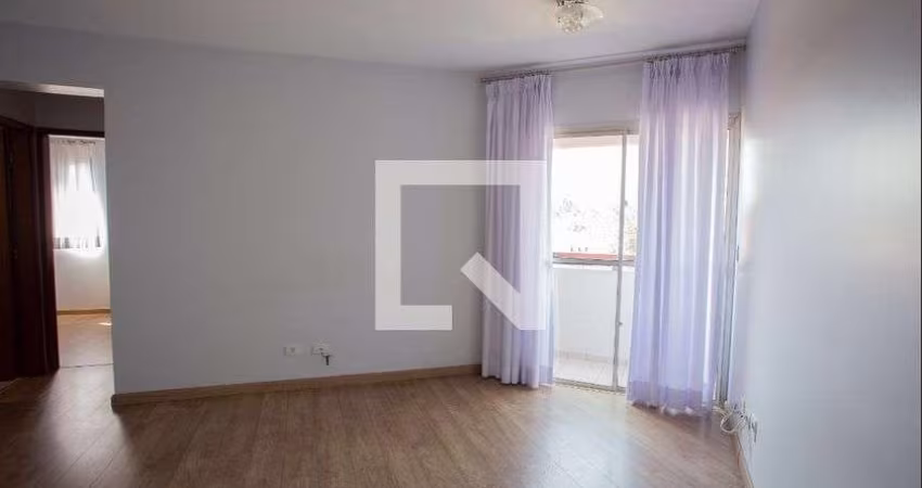 Apartamento à Venda - Vila Roque, 2 Quartos,  67 m2