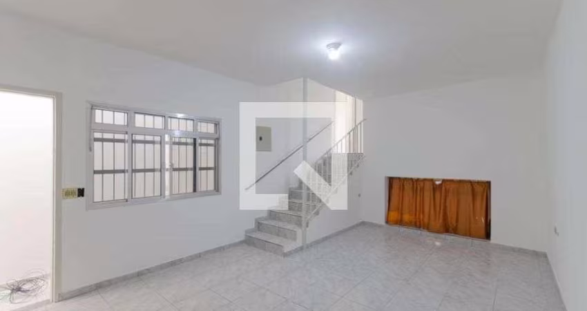 Casa à Venda - Artur Alvim, 2 Quartos,  220 m2