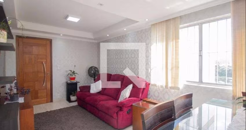 Apartamento à Venda - Jardim Iris , 3 Quartos,  62 m2