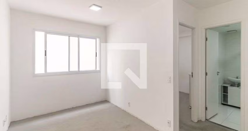 Apartamento à Venda - Santa Cecília, 1 Quarto,  26 m2