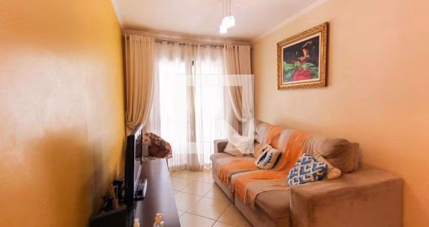 Apartamento à Venda - Mooca, 2 Quartos,  50 m2