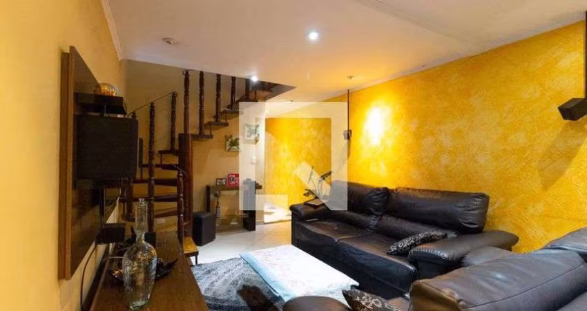 Casa à Venda - Vila Constança , 3 Quartos,  202 m2