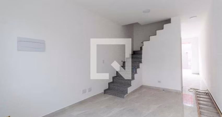 Casa à Venda - Jardim Fernandes, 2 Quartos,  69 m2
