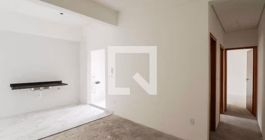 Apartamento à Venda - Água Fria, 2 Quartos,  51 m2
