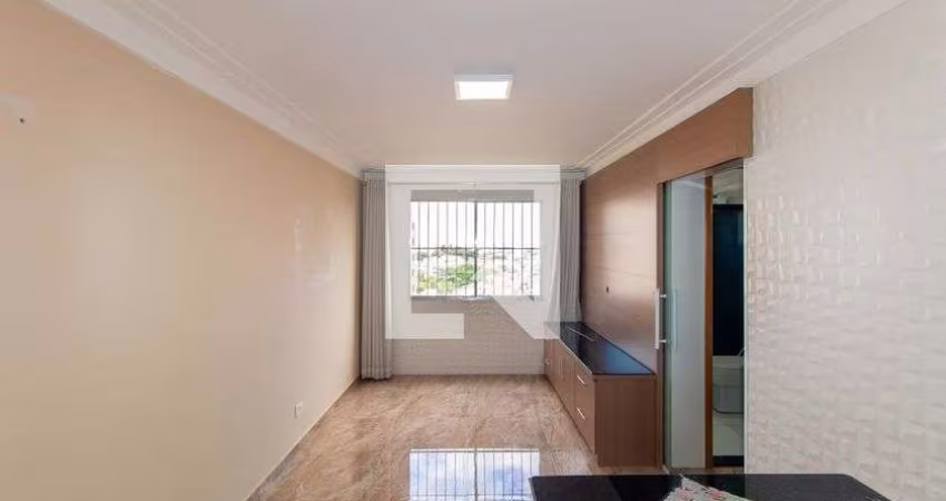 Apartamento à Venda - Vila Ema, 2 Quartos,  50 m2