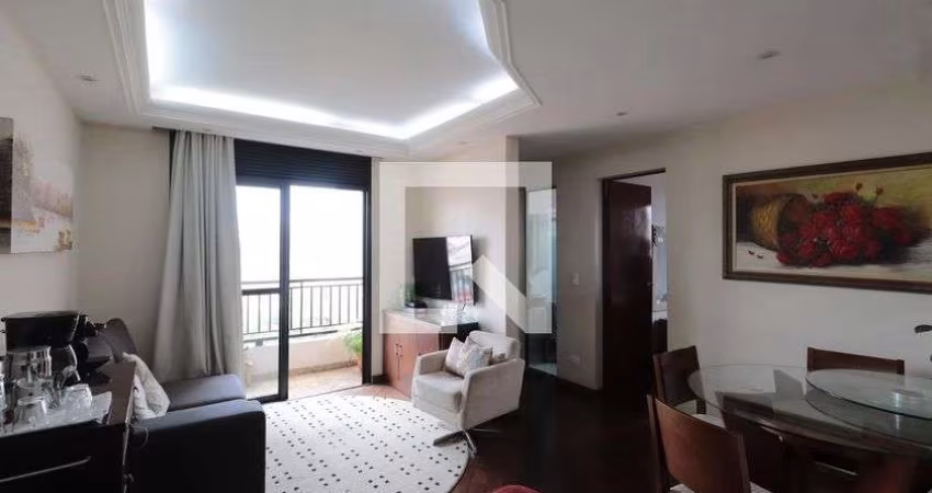 Apartamento à Venda - Vila Carrão, 2 Quartos,  58 m2