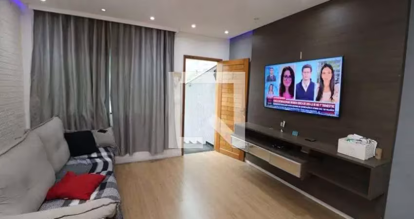 Casa à venda - jardim santa adelia, 3 quartos,  120 m2