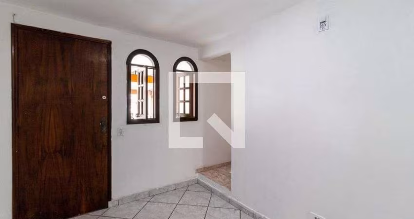 Casa à Venda - Vila Amália, 3 Quartos,  200 m2