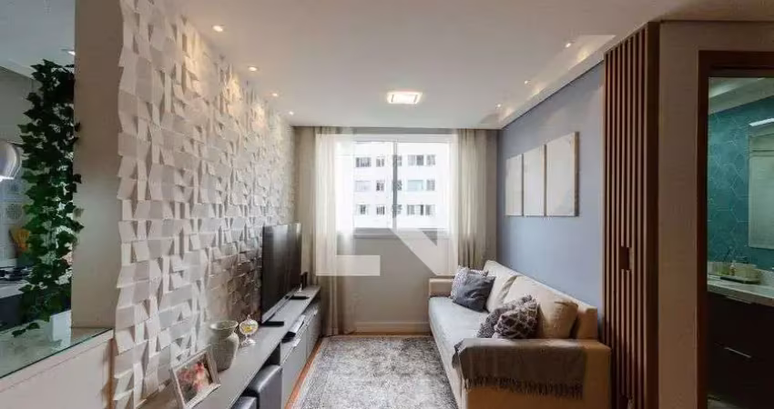 Apartamento à Venda - Jardim Iris , 2 Quartos,  44 m2