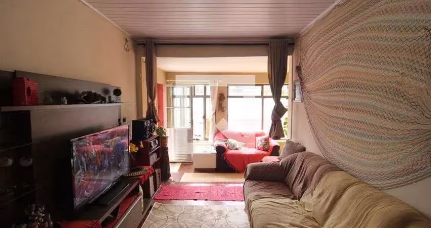 Casa com 2 quartos à venda na Rua Augusto Gil, --, Vila Dionisia, São Paulo