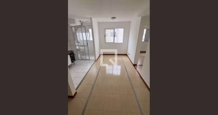 Apartamento à Venda - Cangaíba, 2 Quartos,  47 m2
