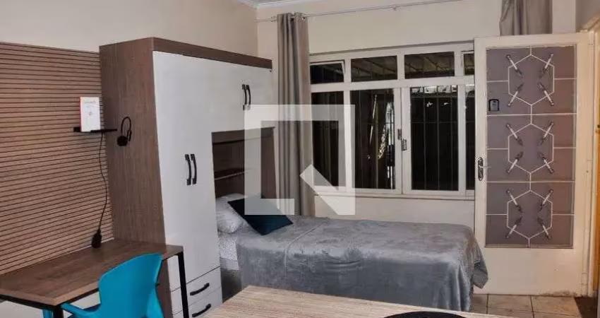 Casa à Venda - Freguesia do Ó, 2 Quartos,  150 m2