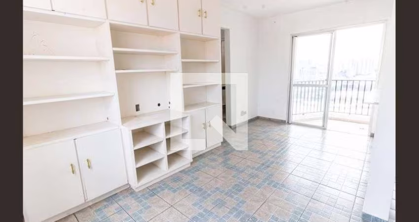 Apartamento à Venda - Mooca, 2 Quartos,  60 m2