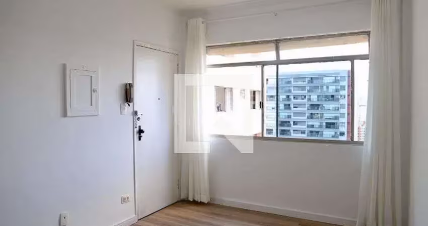 Apartamento à Venda - Chácara Inglesa, 2 Quartos,  68 m2