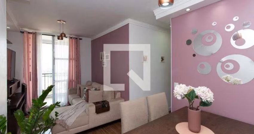 Apartamento à Venda - Vila Guilherme, 2 Quartos,  50 m2