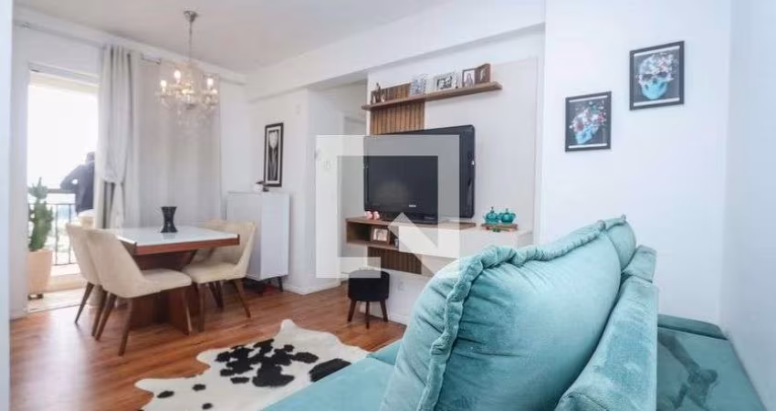 Apartamento à Venda - Vila Andrade, 2 Quartos,  47 m2