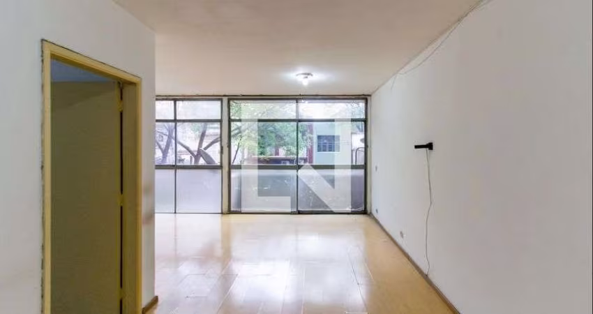 Apartamento à Venda - Bom Retiro, 3 Quartos,  160 m2