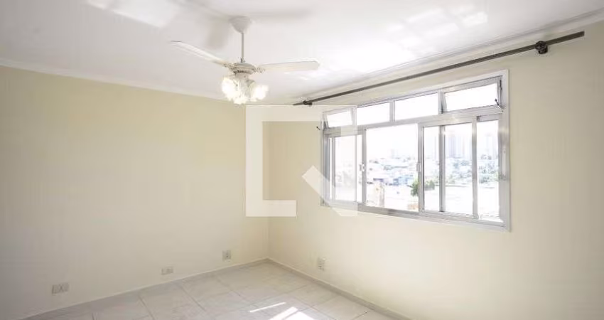 Apartamento à Venda - Vila Mariana, 2 Quartos,  52 m2