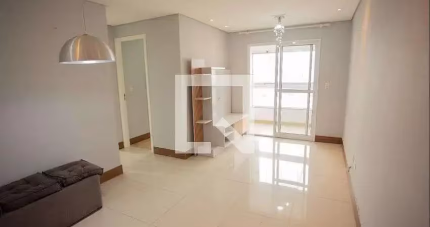 Apartamento com 2 quartos à venda na Avenida Ultramarino, --, Mandaqui, São Paulo