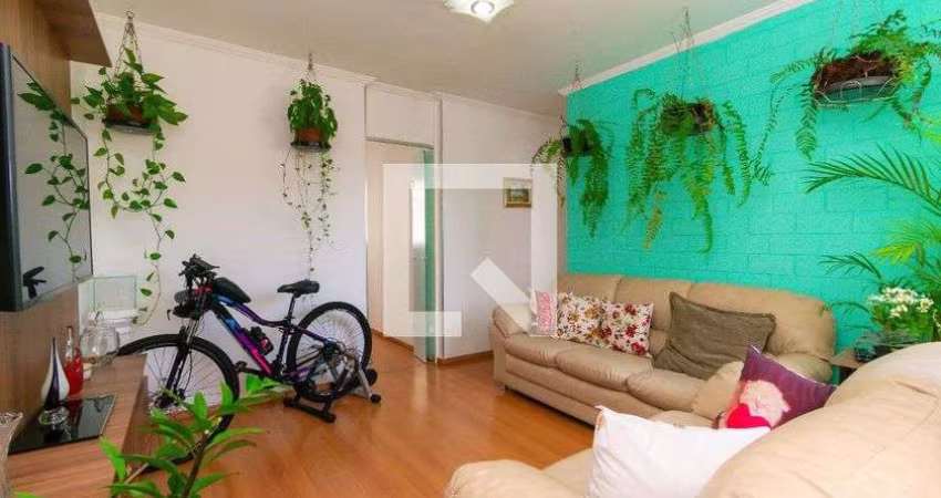 Apartamento à Venda - Vila Santa Clara, 3 Quartos,  64 m2