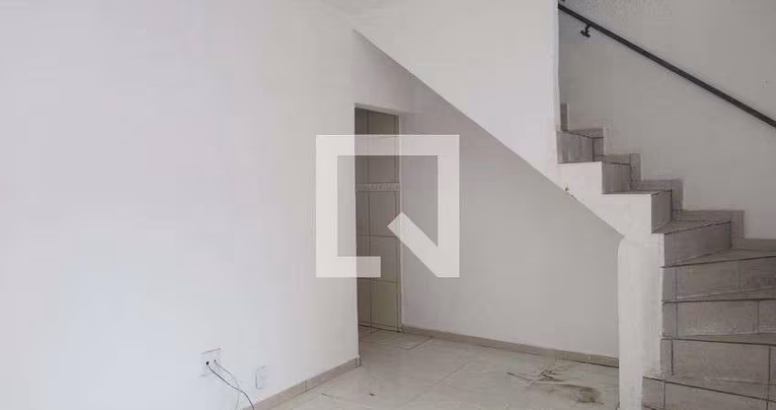 Casa à Venda - Itaquera, 2 Quartos,  160 m2
