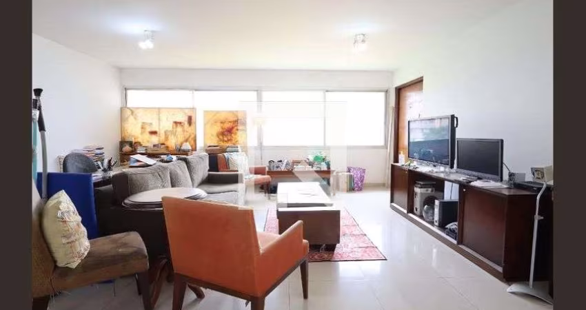 Apartamento à Venda - Panamby, 3 Quartos,  140 m2