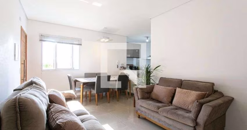 Apartamento à Venda - Penha de França, 2 Quartos,  53 m2