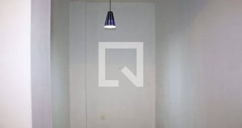 Apartamento à Venda - Higienópolis, 1 Quarto,  33 m2