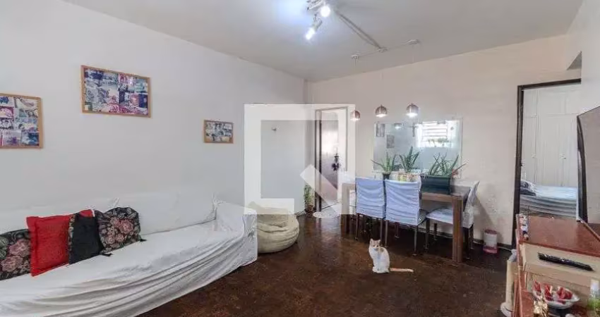 Apartamento à venda - consolação, 2 quartos,  70 m2