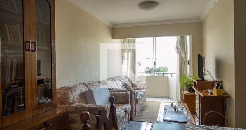 Apartamento à Venda - Saúde, 2 Quartos,  60 m2