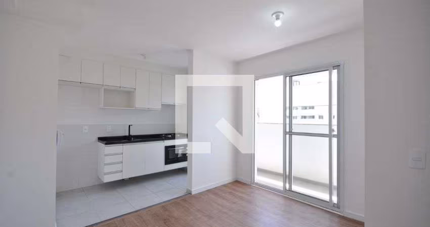 Apartamento à Venda - Vila Guilherme, 2 Quartos,  43 m2