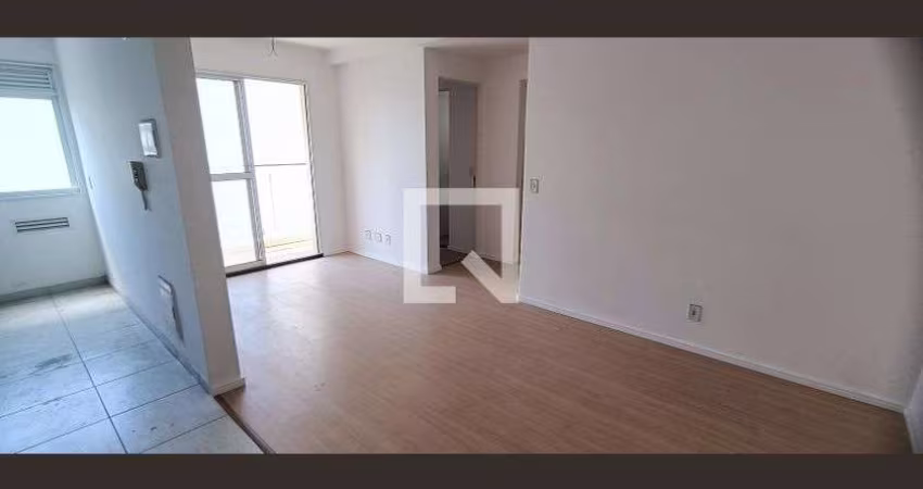 Apartamento à Venda - Vila Andrade, 2 Quartos,  55 m2