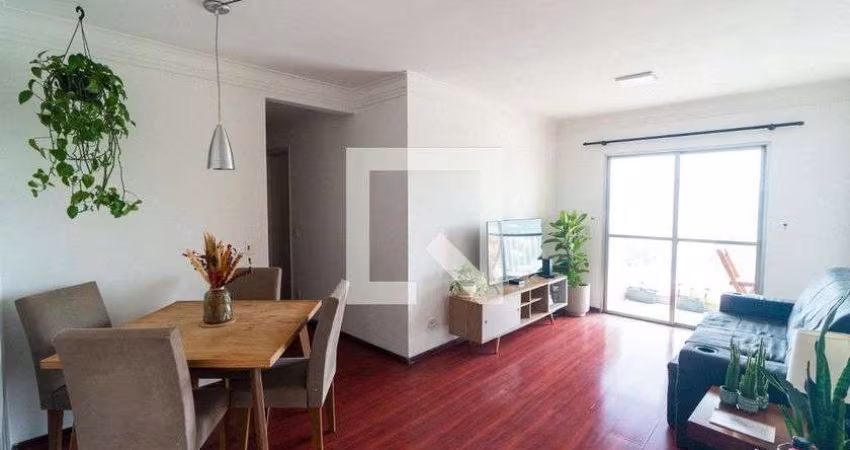 Apartamento à Venda - Vila Mascote, 2 Quartos,  72 m2