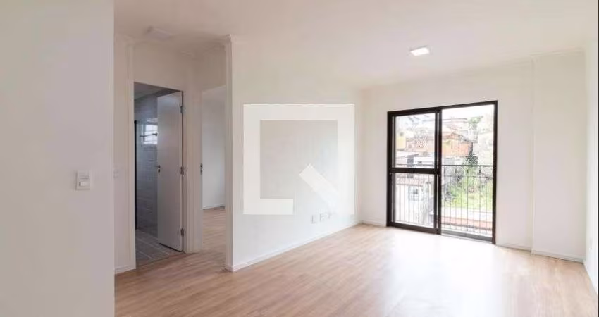 Apartamento à Venda - Mandaqui, 2 Quartos,  58 m2