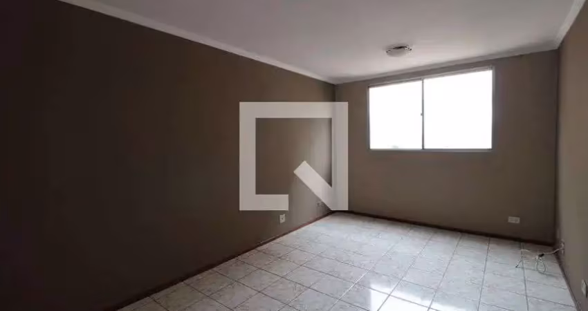 Apartamento à Venda - Mooca, 2 Quartos,  52 m2