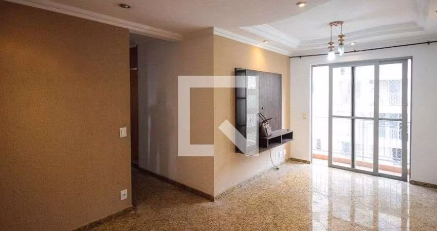 Apartamento à Venda - Vila Ema, 3 Quartos,  64 m2