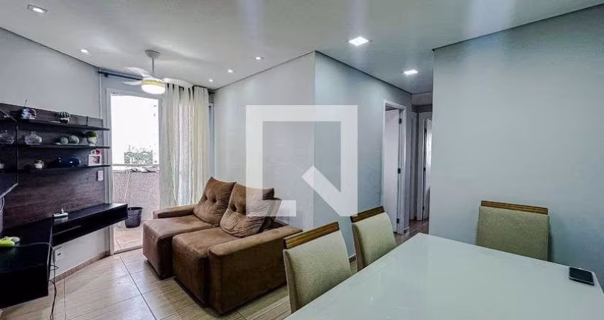 Apartamento à Venda - Belém, 3 Quartos,  65 m2