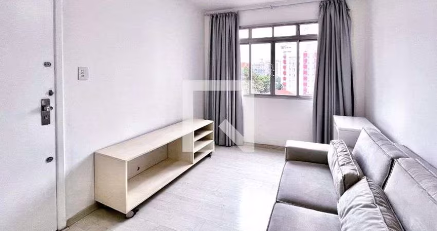 Apartamento à Venda - Moema, 1 Quarto,  42 m2