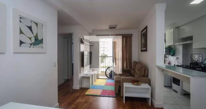 Apartamento à Venda - Vila Andrade, 2 Quartos,  55 m2