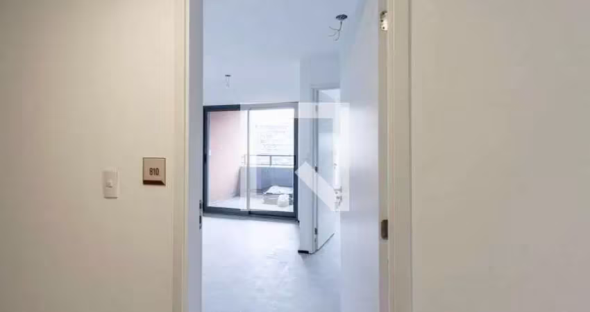 Apartamento com 1 quarto à venda na Rua Ministro Godói, --, Perdizes, São Paulo